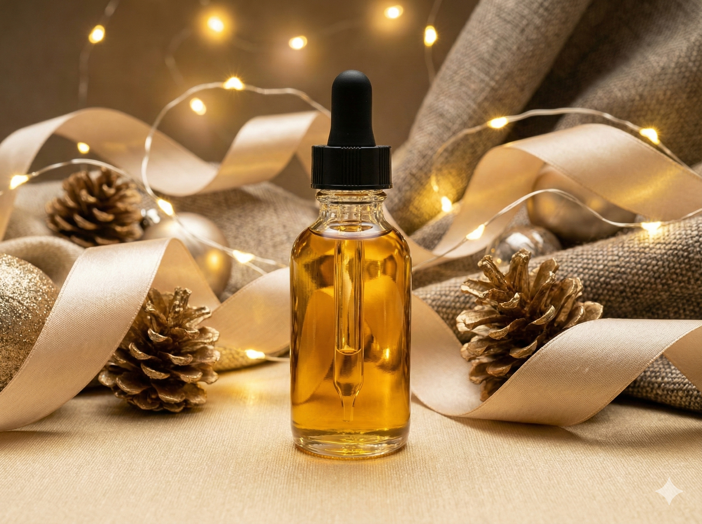 Barbe - Beard and Grooming Oil