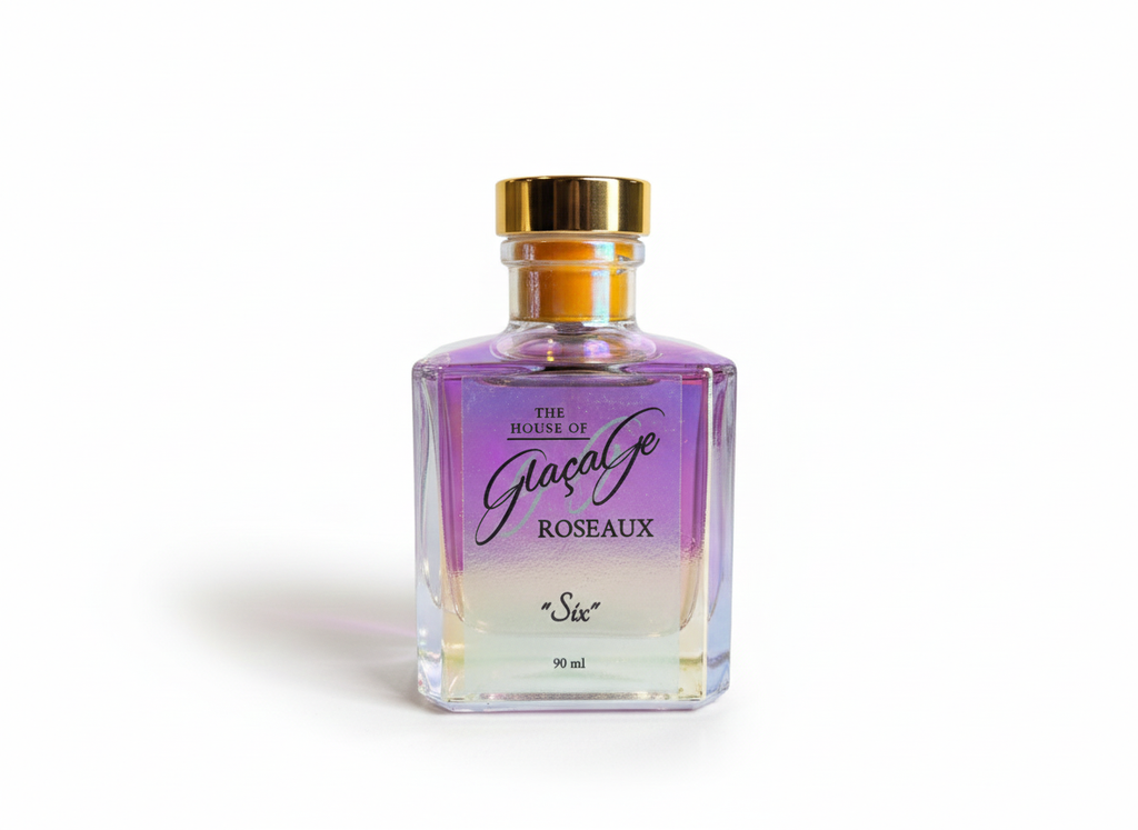 Roseaux - Reed Diffuser