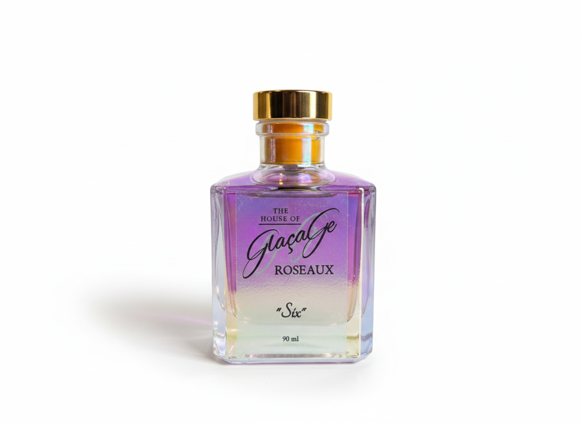 Roseaux - Reed Diffuser