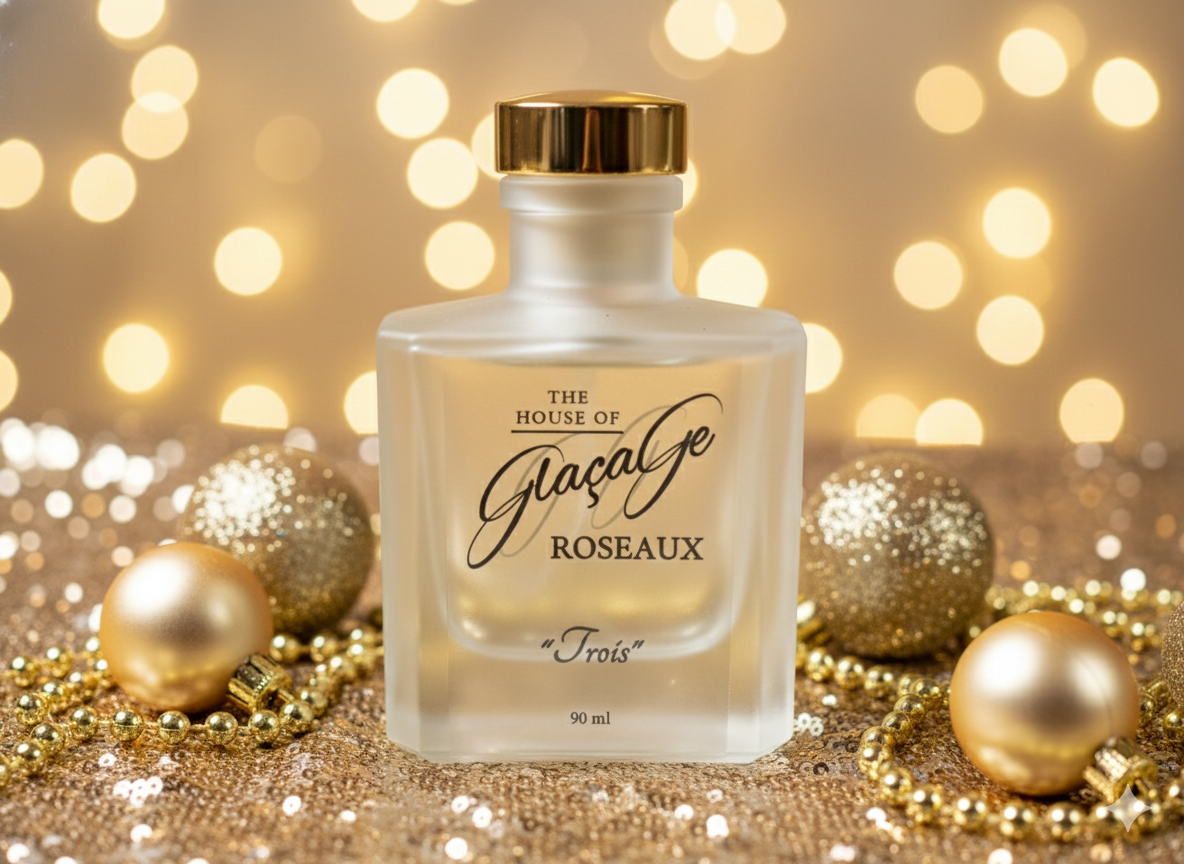 Roseaux - Reed Diffuser